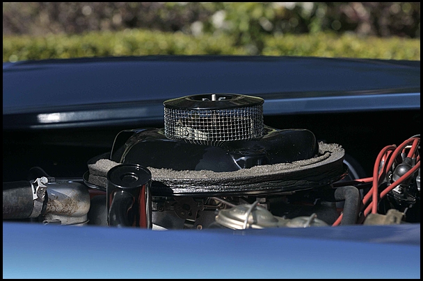 1967 Chevrolet Corvette L88 Coupe