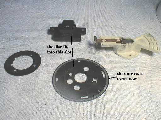 1992 - 1996 Corvette Optispark Repair and Replacement