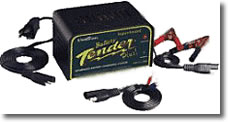 Battery Tender